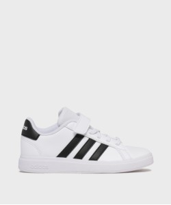 TENNIS GGE CISAD BLANC ST