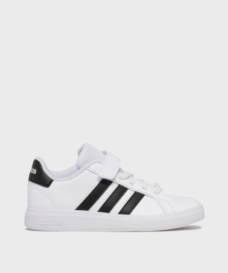 TENNIS GGE CISAD BLANC ST
