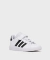 TENNIS GGE CISAD BLANC ST