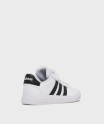 TENNIS GGE CISAD BLANC ST