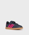 TENNIS FGE CERUC BLEU FO
