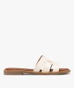 MULE FEC 19RLABLI BEIGE CL