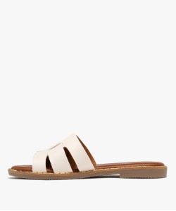 MULE FEC 19RLABLI BEIGE CL