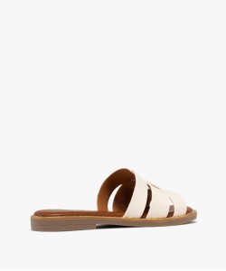 MULE FEC 19RLABLI BEIGE CL