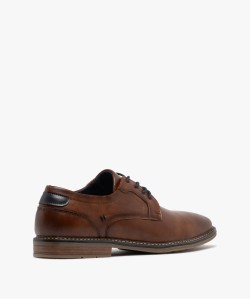 DERBY HOC CATAV MARRON VI