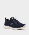 RUNNING HOC COZIC BLEU FO