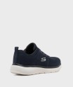 RUNNING HOC COZIC BLEU FO