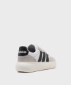 TENNIS GGE CIPIN BLANC ST