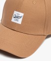 CASQUETTE HAC 62RIGINA BEIGE ST