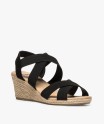 SANDALE CO FEC 07LALLON NOIR ST