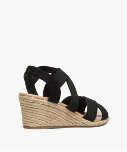SANDALE CO FEC 07LALLON NOIR ST