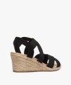 SANDALE CO FEC 07LALLON NOIR ST