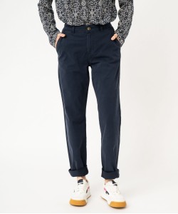 PANTALON FEV 17TEAR VIOLET FO