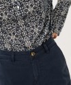 PANTALON FEV 17TEAR VIOLET FO