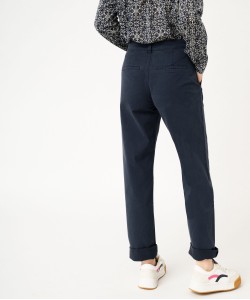 PANTALON FEV 17TEAR VIOLET FO