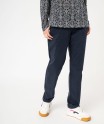 PANTALON FEV 17TEAR VIOLET FO