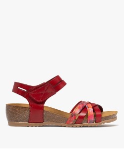 SANDALE FEC 69LONIS ROUGE ST