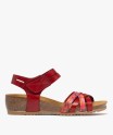 SANDALE FEC 69LONIS ROUGE ST