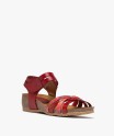 SANDALE FEC 69LONIS ROUGE ST