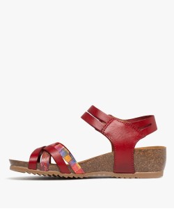 SANDALE FEC 69LONIS ROUGE ST