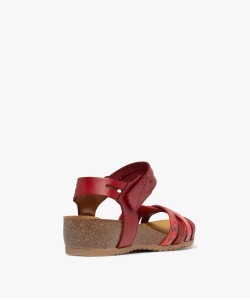 SANDALE FEC 69LONIS ROUGE ST