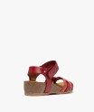 SANDALE FEC 69LONIS ROUGE ST