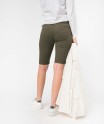 SHORT FEV 17NAHUT1 VERT FO