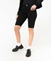 SHORT FEV 17NAHUT1 KAKI VI