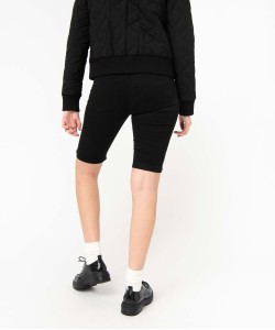 SHORT FEV 17NAHUT1 KAKI VI