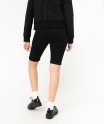 SHORT FEV 17NAHUT1 KAKI VI