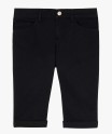 SHORT FEV 17NAHUT1 KAKI VI