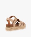 SANDALE COMPENSEE FEC 07TATIMA