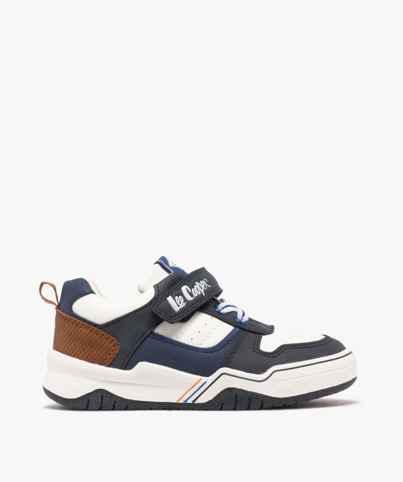 TENNIS GPE CAPAT BLEU FO
