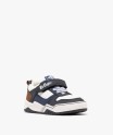 TENNIS GPE CAPAT BLEU FO