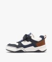 TENNIS GPE CAPAT BLEU FO