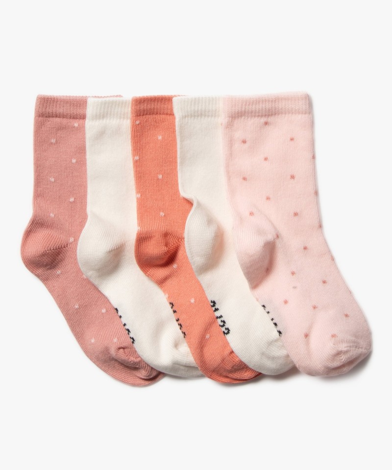 CHAUSSETTE TIGE H BCH COPAH ROS
