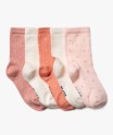 CHAUSSETTE TIGE H BCH COPAH ROS