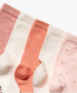 CHAUSSETTE TIGE H BCH COPAH ROS