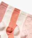 CHAUSSETTE TIGE H BCH COPAH ROS