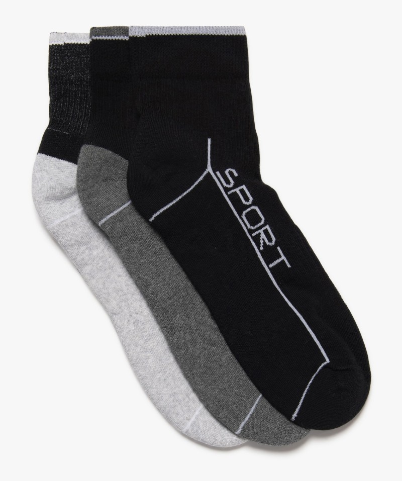 CHAUSSETTE TIGE B HCH 74HACHAI