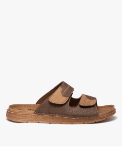 MULE HOC 20TARATI MARRON CH