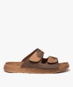 MULE HOC 20TARATI MARRON CH