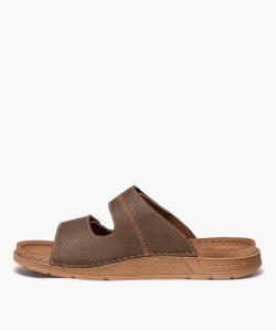 MULE HOC 20TARATI MARRON CH