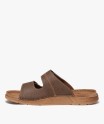 MULE HOC 20TARATI MARRON CH