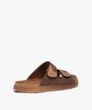 MULE HOC 20TARATI MARRON CH