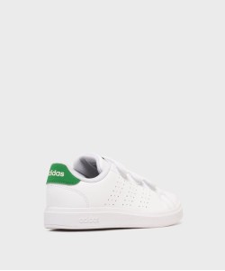 TENNIS GGE CIMIM BLANC ST