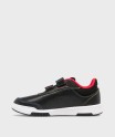 TENNIS GGE CAVUB NOIR ST