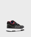 TENNIS GGE CAVUB NOIR ST