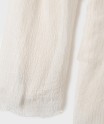FOULARD FAC CUPIC BLANC ST
