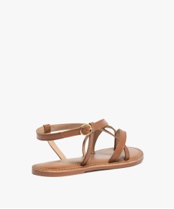 ENTRE DOIGTS FEC NICHEWF MARRON